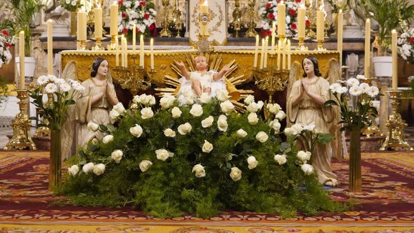 Retour sur le Jour de Noël 2025 à la cathédrale Saint Jean-Baptiste