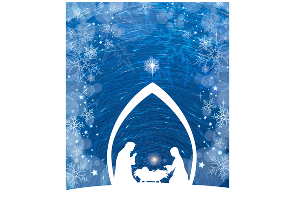 Un joyeux Noël de la part de Monseigneur Scherrer en vidéo !