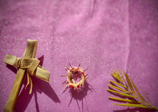 Horaires des messes célébrées dans l’ensemble du diocèse pendant la semaine sainte