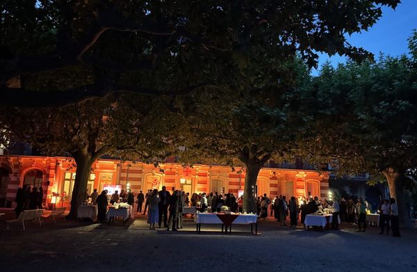 Gala pour la Terre Sainte 2026 avec l'Ordre équestre du Saint Sépulcre de Jérusalem