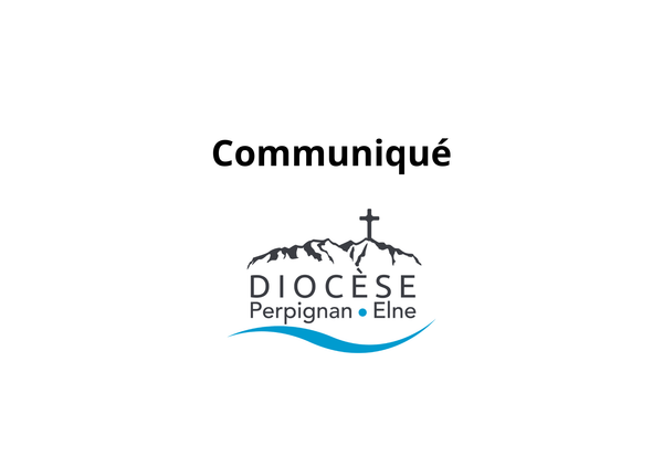 Communiqué de Mgr Thierry Scherrer - 1er aout 2026