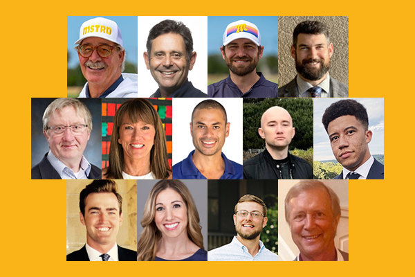 Meet Team Mustard: On a Mission to Make You Better