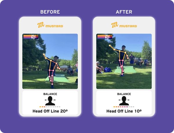 Mustard Mechanics: NPA’s Dean Taylor Uses Mustard for Same-Session Head Position Fix