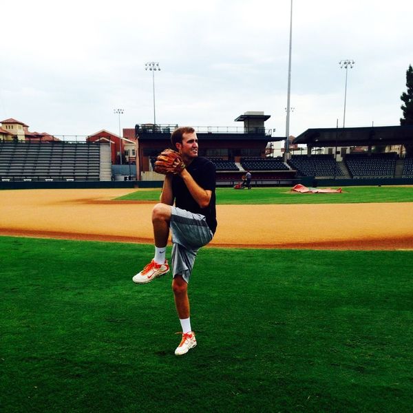 Offseason Training: To Throw or Not to Throw? It's not really a question ...