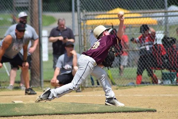 What's in a Drag Line?