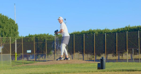 Mustard User Stories: Miami Marlins Draft Pick Joey Steele