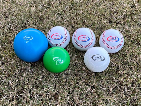 Weighted Balls: History, Holds and How-Tos