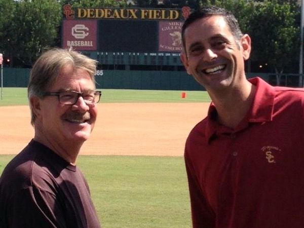 The Mustard Mindset: Mental Skills Coach Jason Goldsmith Shares Tips for Getting the Most Out of Mustard’s Virtual Clinics, and Any Training Session