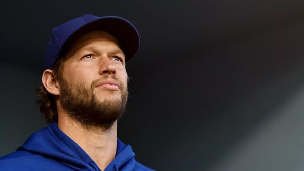 Mustard Welcomes Clayton Kershaw as First Pro Athlete Guest “In the Kitchen”
