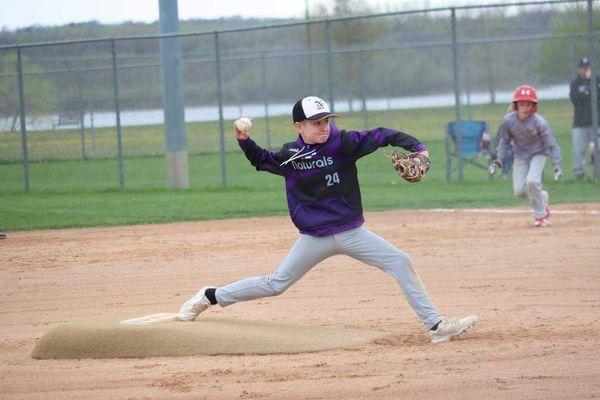 Pitch Counts: The Simplest Way to Decrease a Young Pitcher’s Risk of Injury