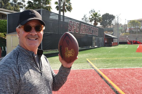 Mustard Mechanics: Throwing a Football Vs. Throwing a Baseball
