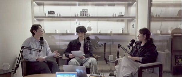 김효빈 디렉터