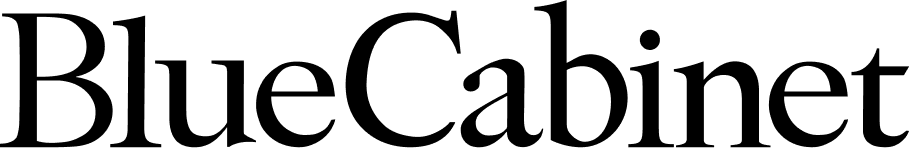 BlueCabinet Magazine icon