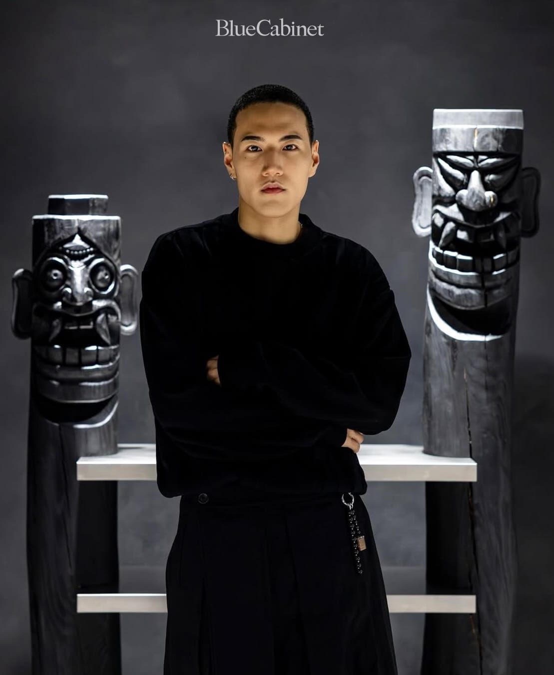 갤러리 느와 〈Metamorphosis〉, 김병섭 개인전 Post feature image
