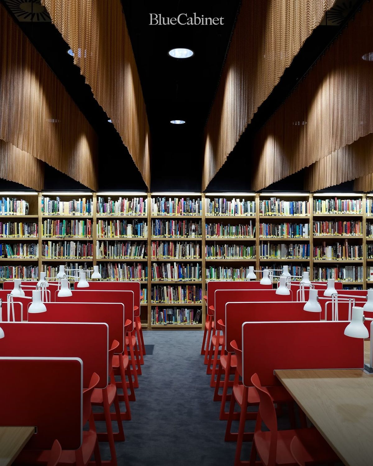 #도서관여행 #7 〈BFI Reuben Library〉, 런던의 영화 전문 도서관 Post feature image