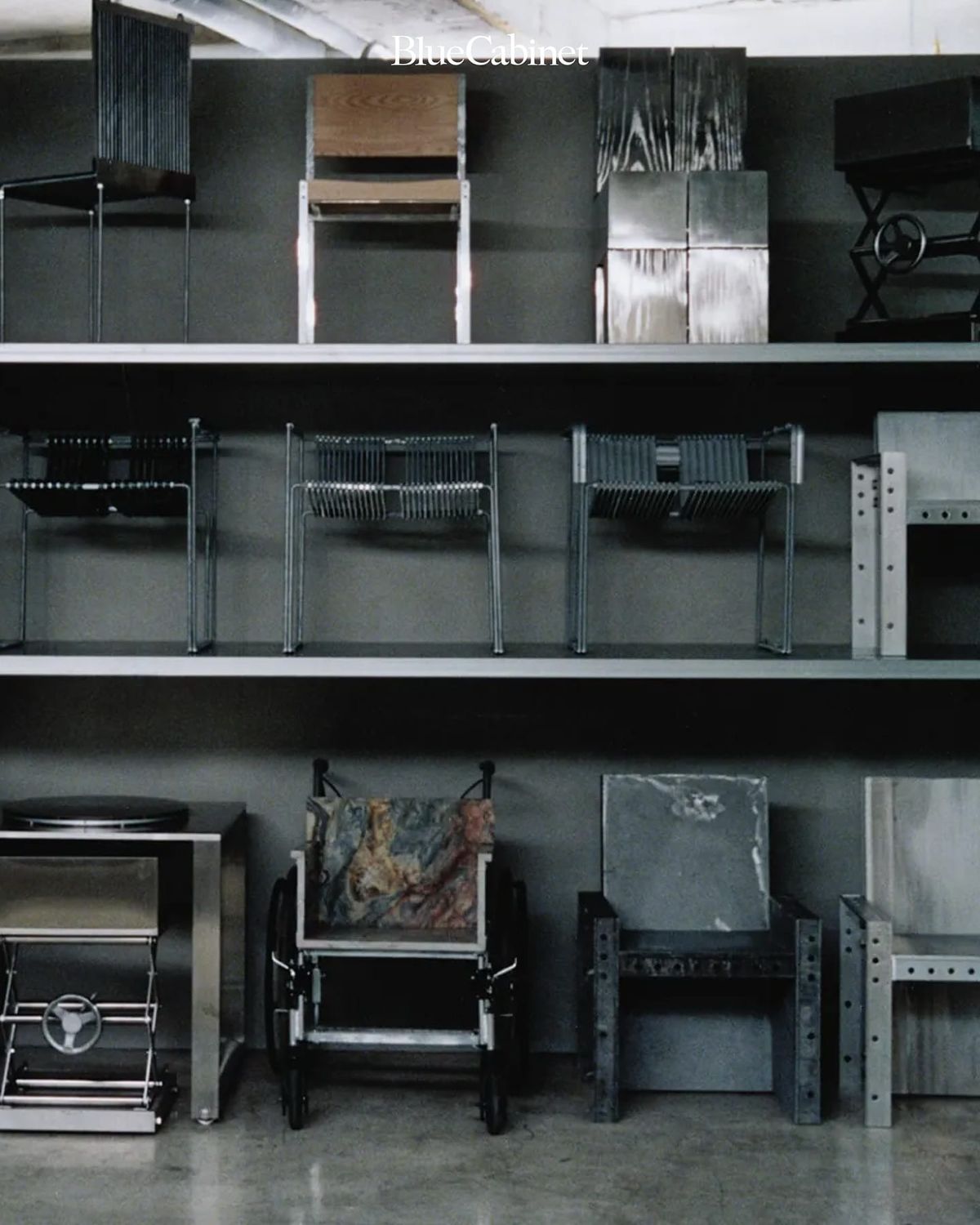 NICEWORKSHOP, Dezeen 어워즈 ‘올해의 신진 디자이너 2025’ 최종 후보 Post feature image