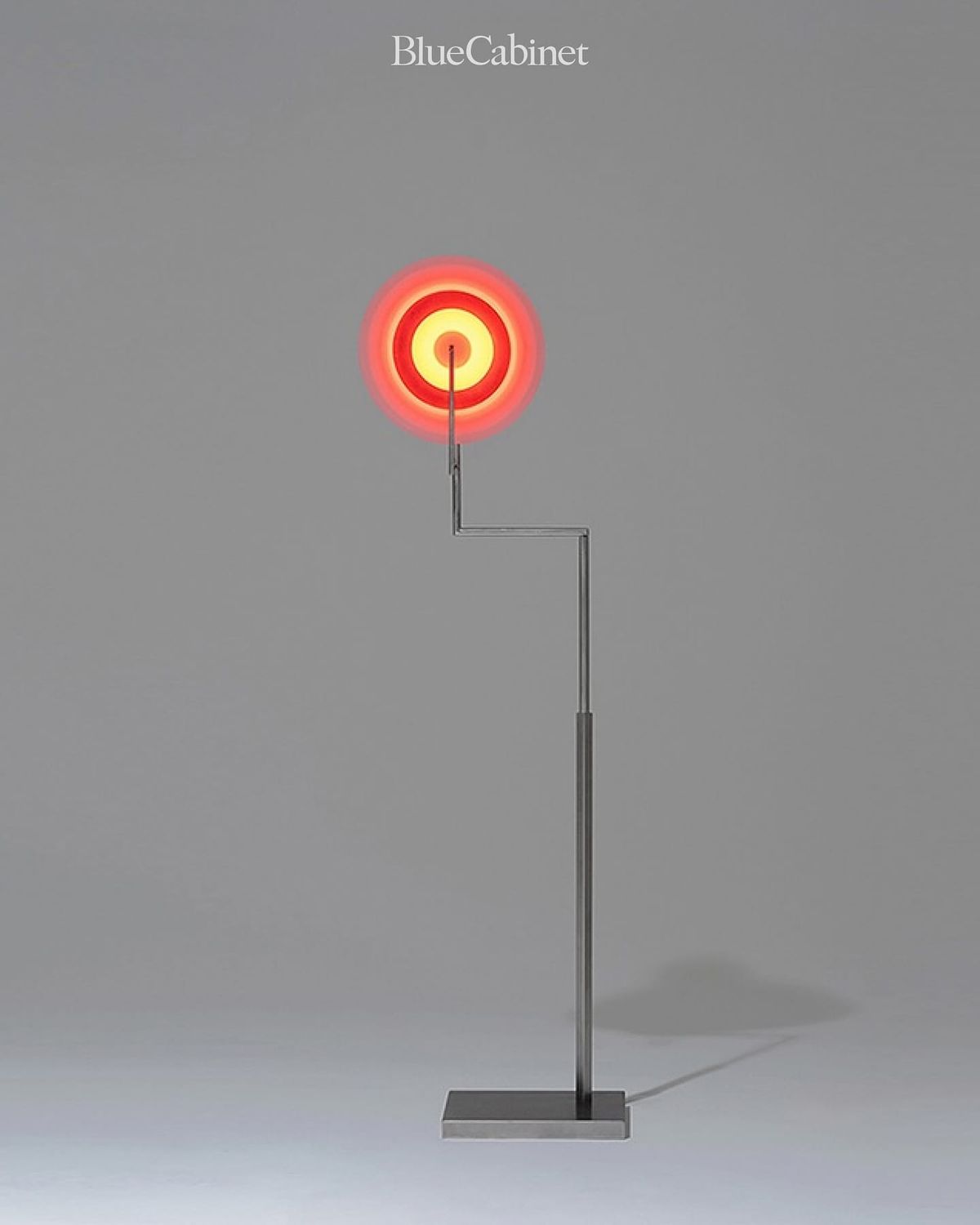 〈Kiwa Eclipse Lamp〉, 거실에 뜬 달 Post feature image