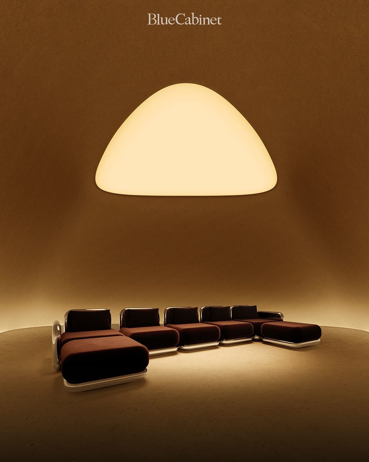 〈Lido Steel〉, Editions Paolo Ferrari Post feature image