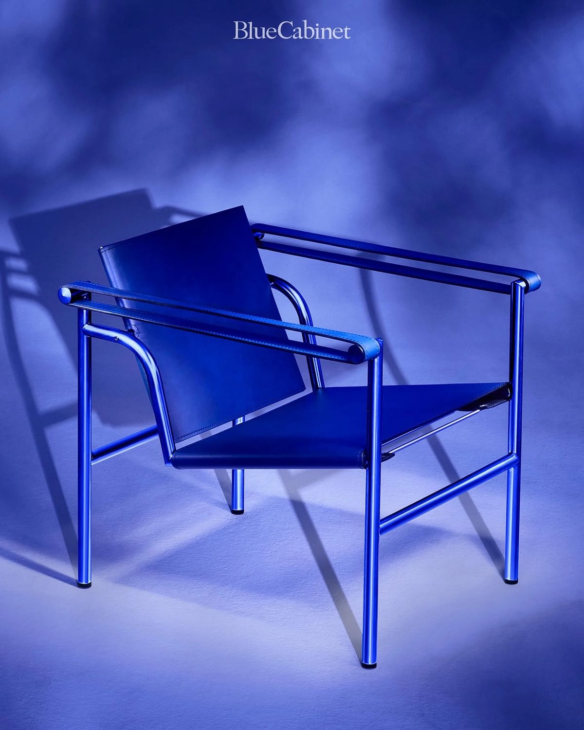 카시나(Cassina), 르 코르뷔지에 60주년 리미티드 에디션 Post feature image