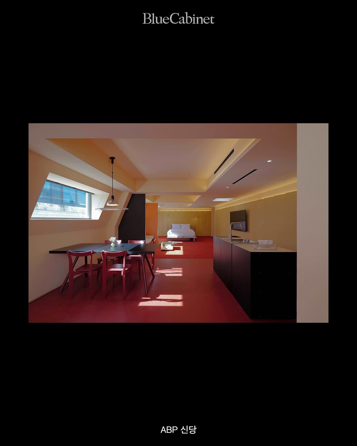 〈A better place. (ABP)〉, 신당·종로의 라이프스타일 브랜드 Post feature image