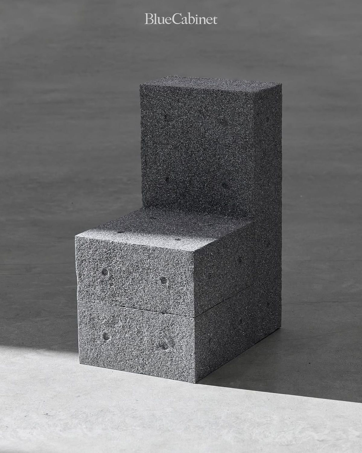 _J.L-A.L_ 2026 SS 〈Mille Chaises〉, 의자가 된 옷 Post feature image