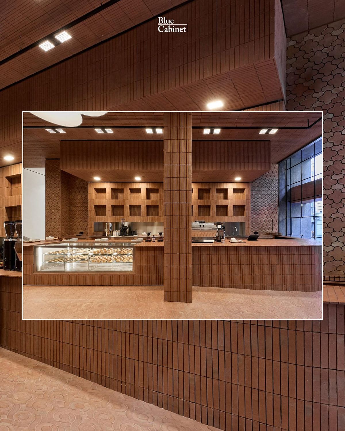 자라 〈Zacaffè〉, 5월 서울 명동에 첫 매장 오픈 Post feature image