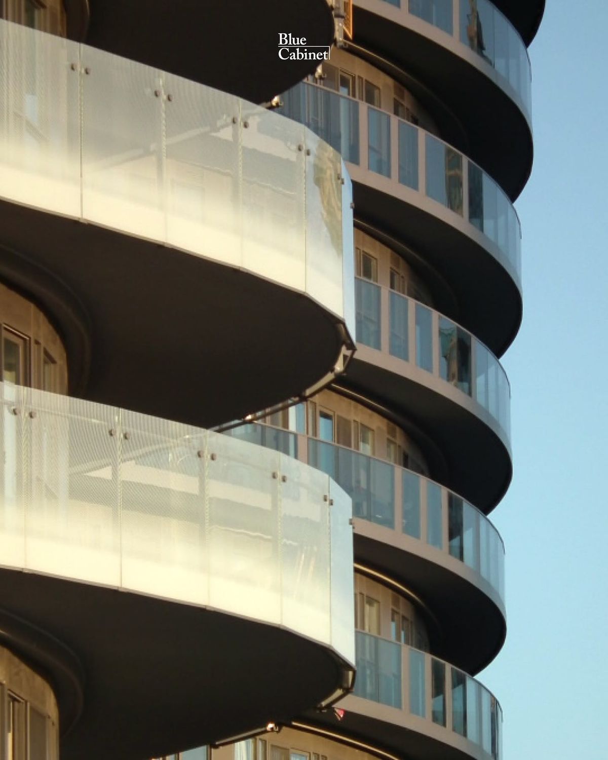 〈Absolute World Towers〉, 캐나다의 ‘마릴린 먼로 타워’ Post feature image