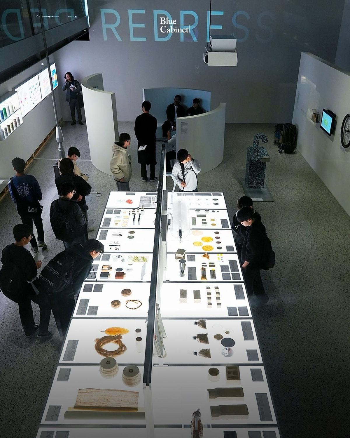 〈Plastic: Remaking Our World〉, 현대 모터스튜디오 부산 × 비트라 Post feature image