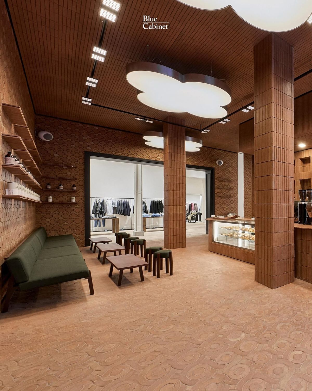 자라 〈Zacaffè〉, 한국 상륙 — 명동 첫 매장 예정 Post feature image