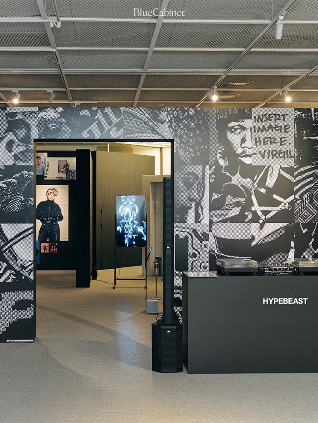 〈HYPEBEAST 20th ANNIVERSARY EXHIBITION〉, 잠실 — 20년 협업 컬렉션 Post feature image