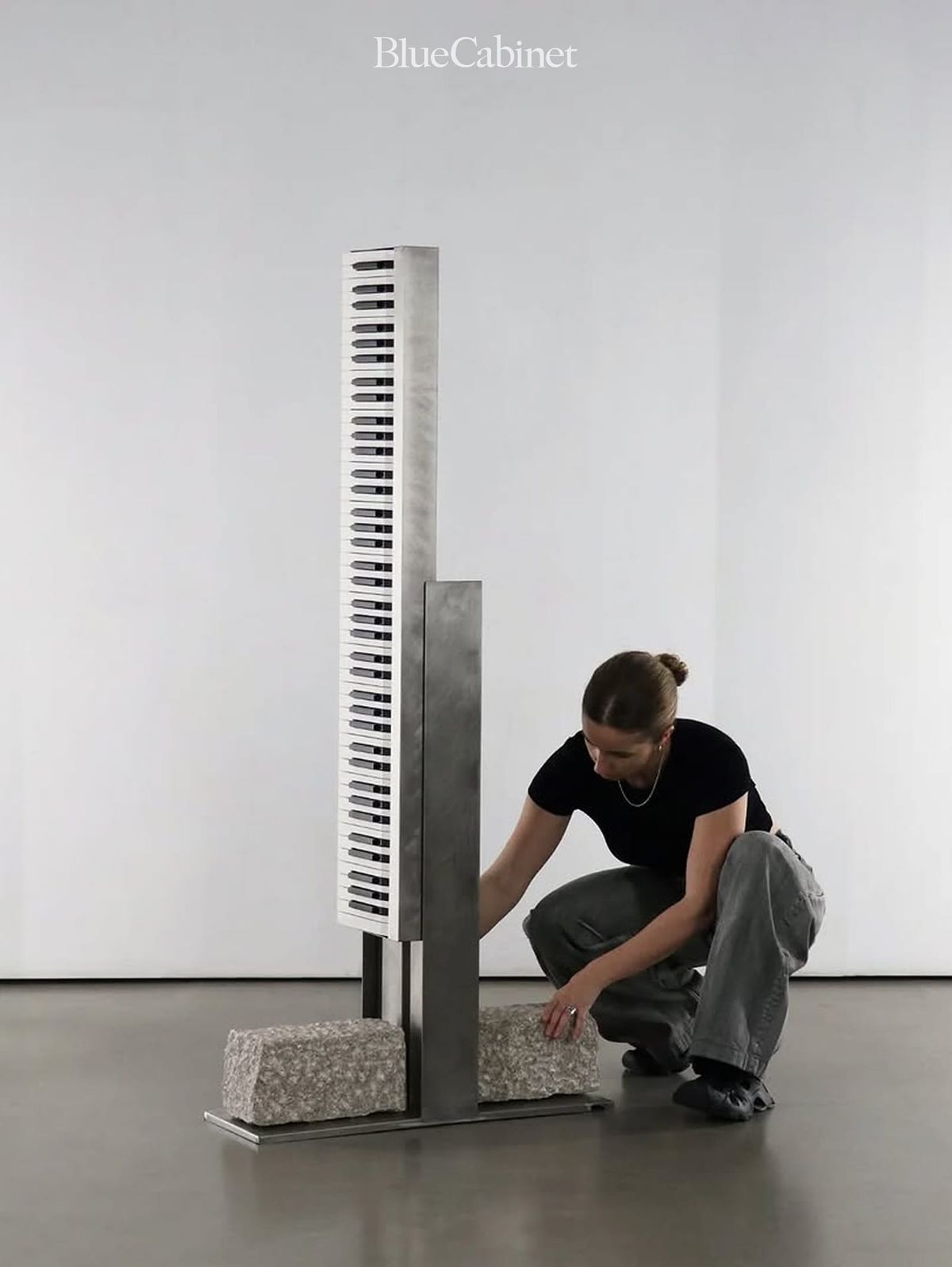 Batten and Kamp 〈Steel and Stone Piano V2〉 Post feature image