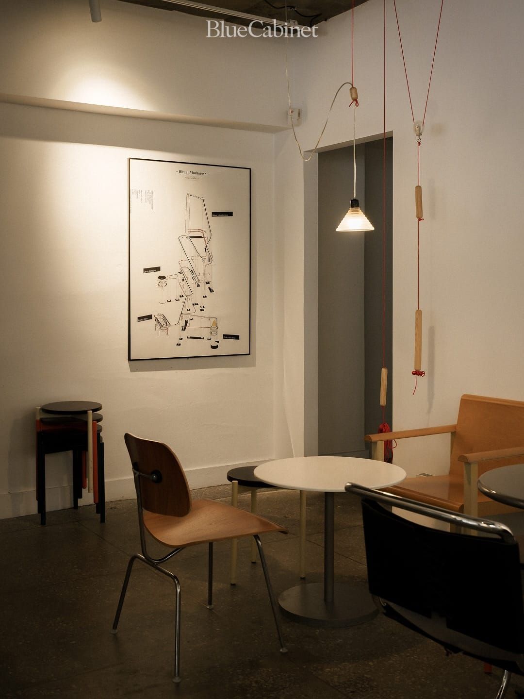 삼각지 엔지니어링 클럽, 추출과 서빙을 한 무대에 — Studio Hitch의 손길 Post image
