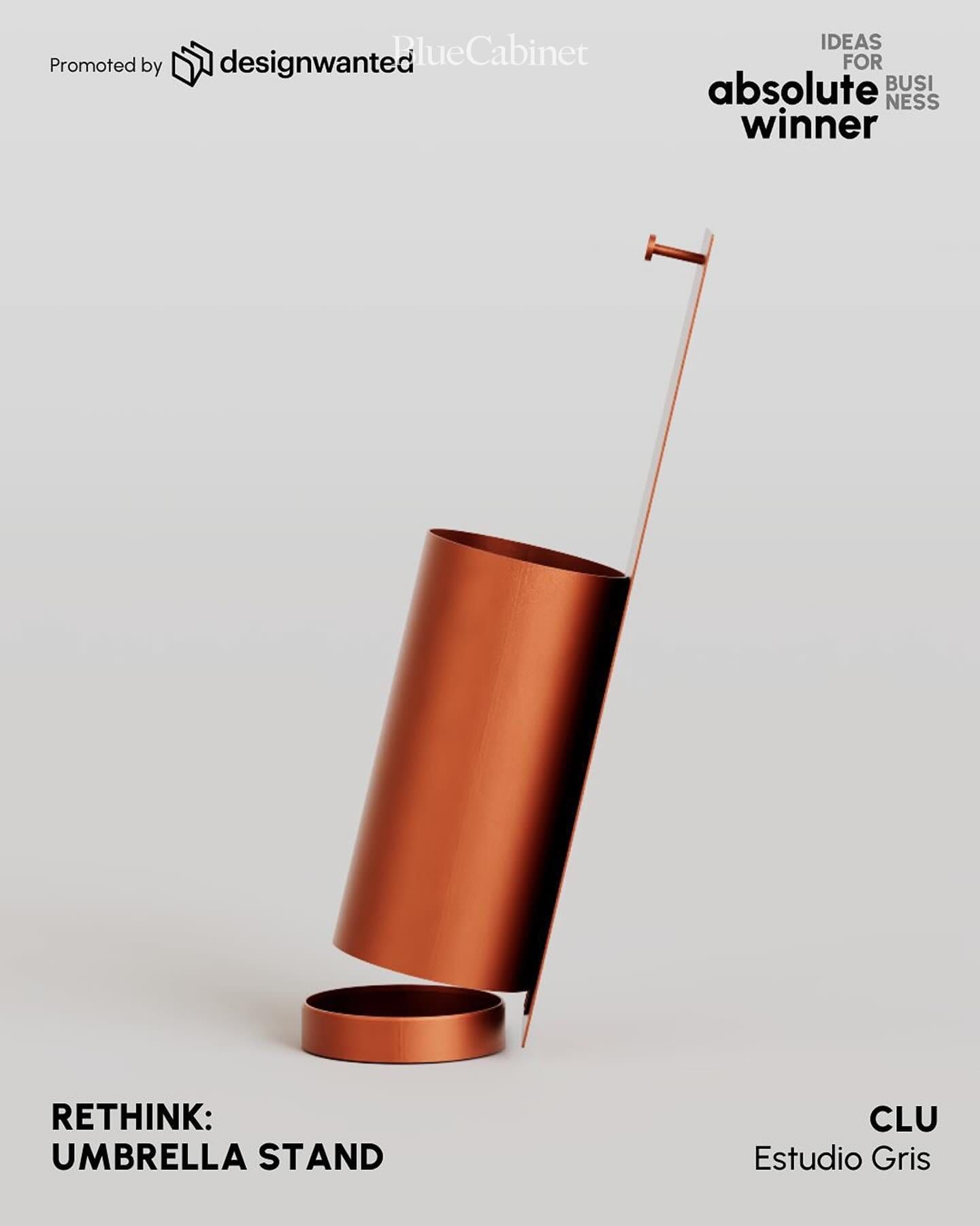 〈IDEAS FOR BUSINESS〉 우산꽂이 챕터, DesignWanted Post image