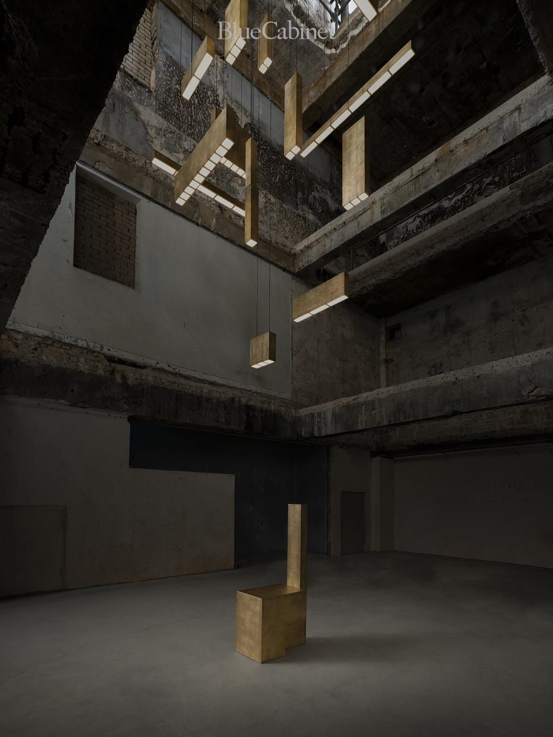 PHILIA × Maison Navie 〈Human After All〉, 한국 디자인의 새로운 세대 Post image