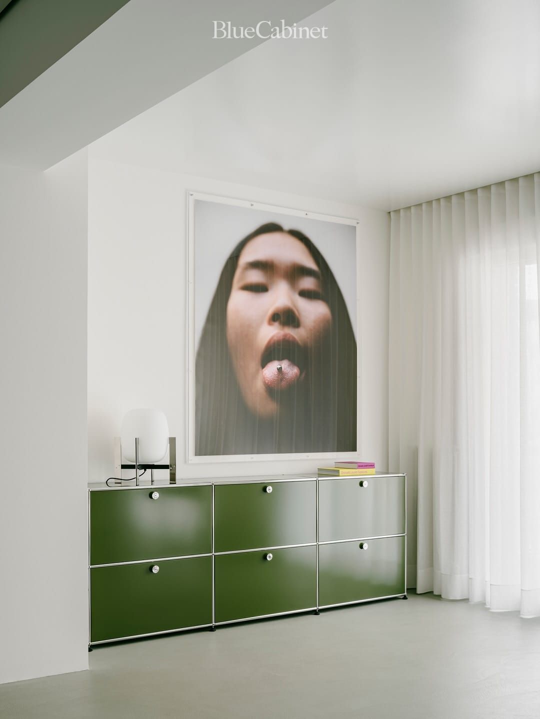 〈Vivienda GV65〉, 1965년 공동주택의 90㎡ 리노베이션 Post image