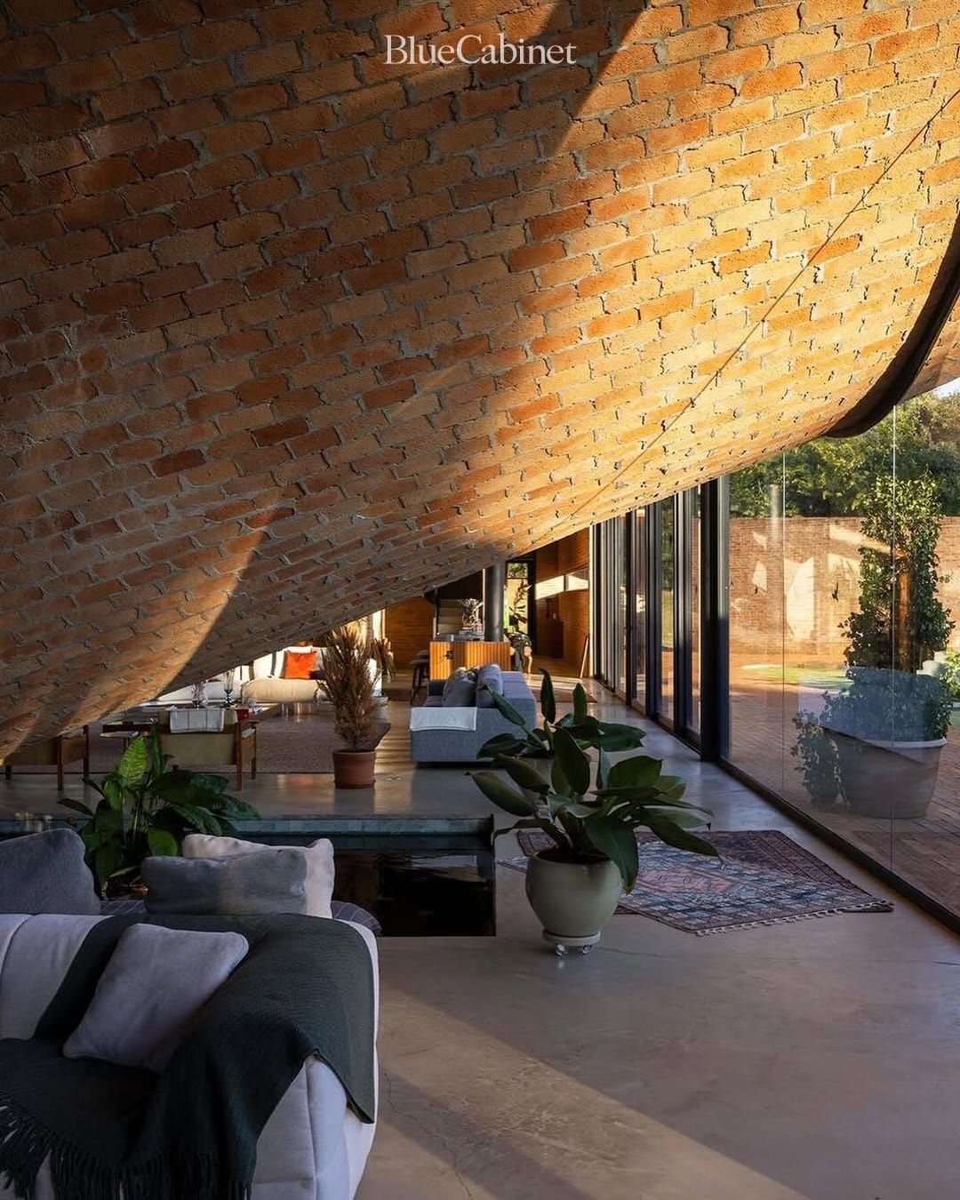 상파울루 내륙 숲 속 〈Passive House〉, 자연과 살아가는 자율적인 삶 Post image