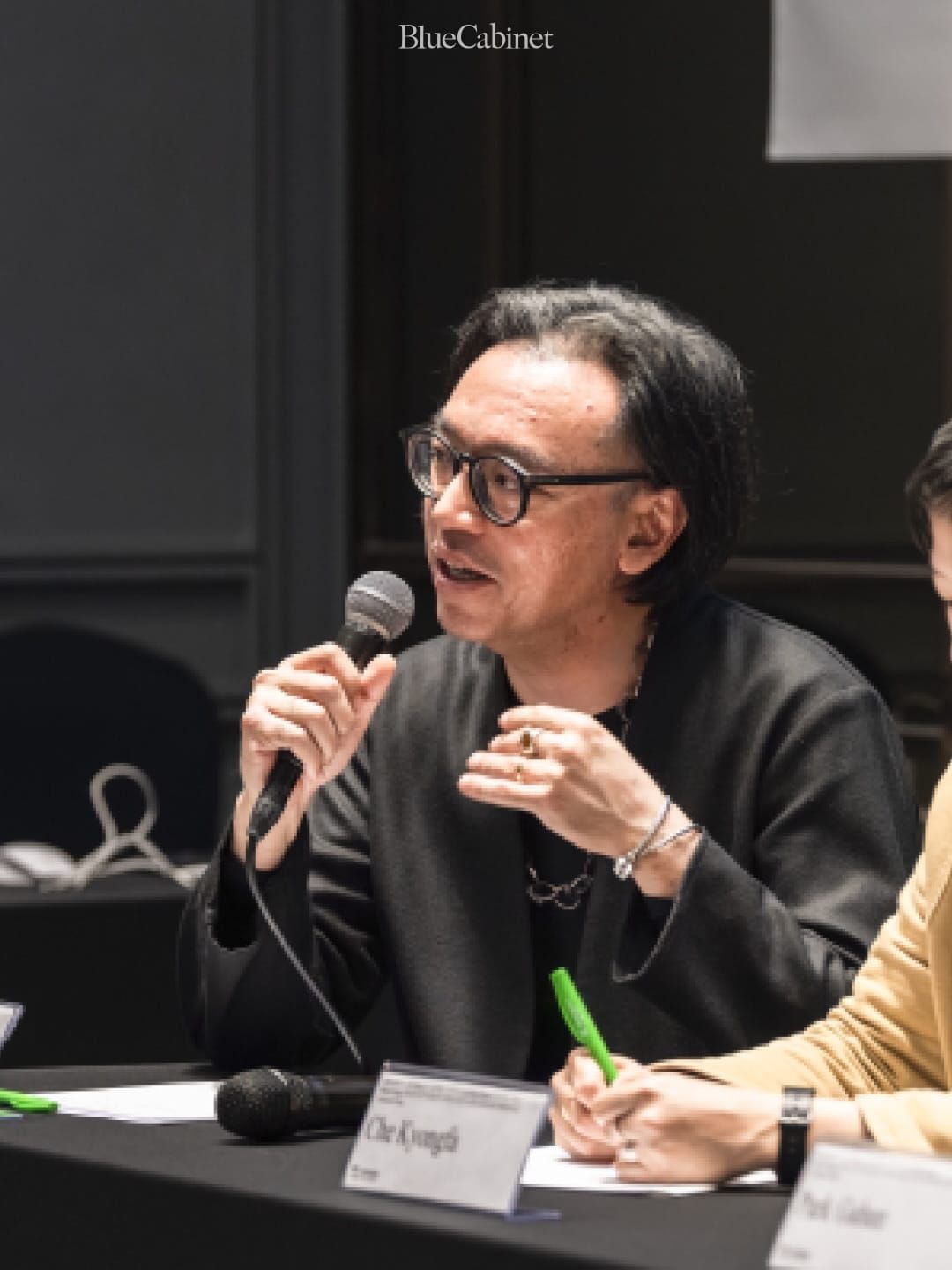 제16회 광주비엔날레, 〈너는 네 삶을 바꿔야 한다〉 Post image