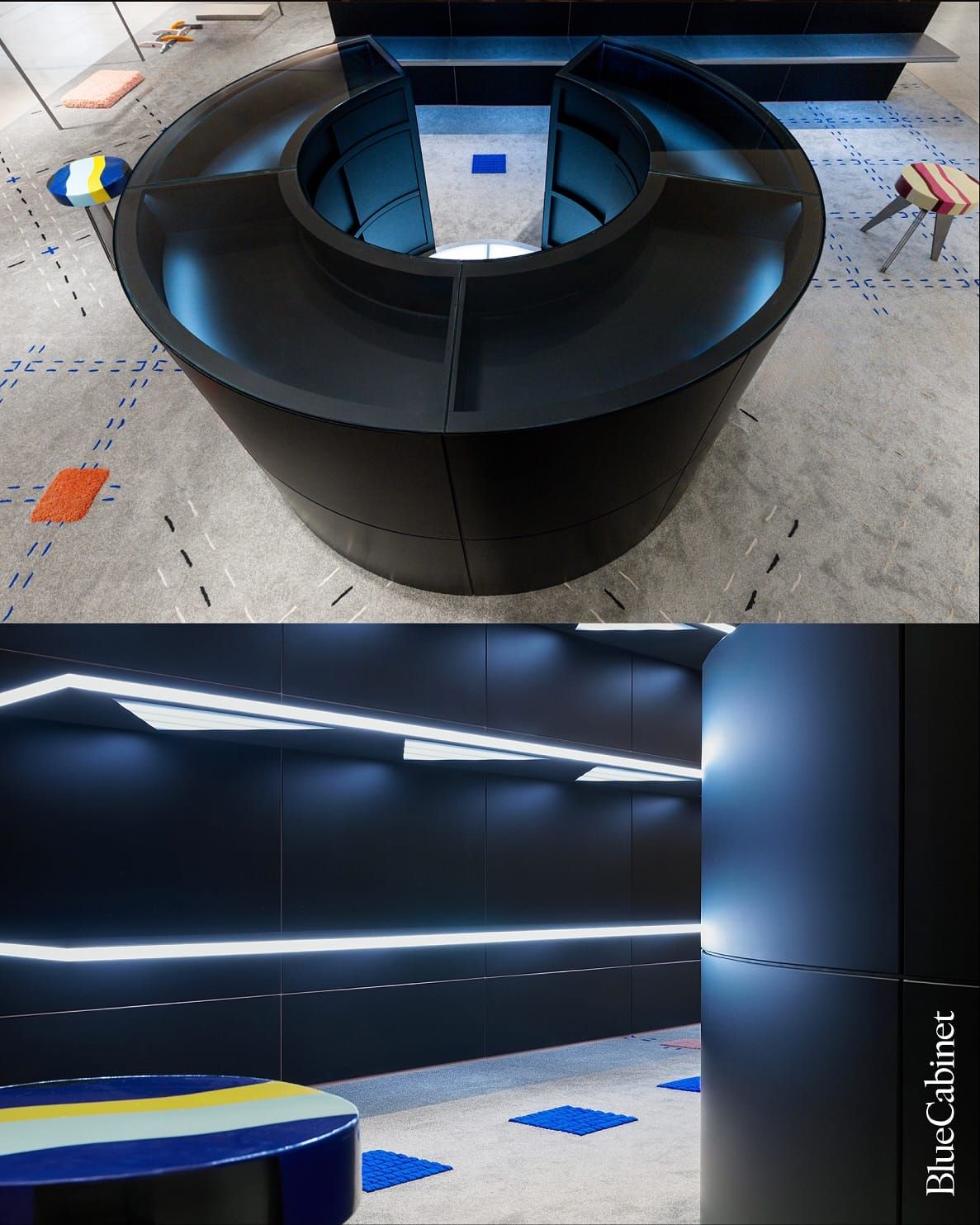 아더에러 〈Plug Shop Hankyu Umeda〉, 일본 첫 풀 컬렉션 스토어 Post image