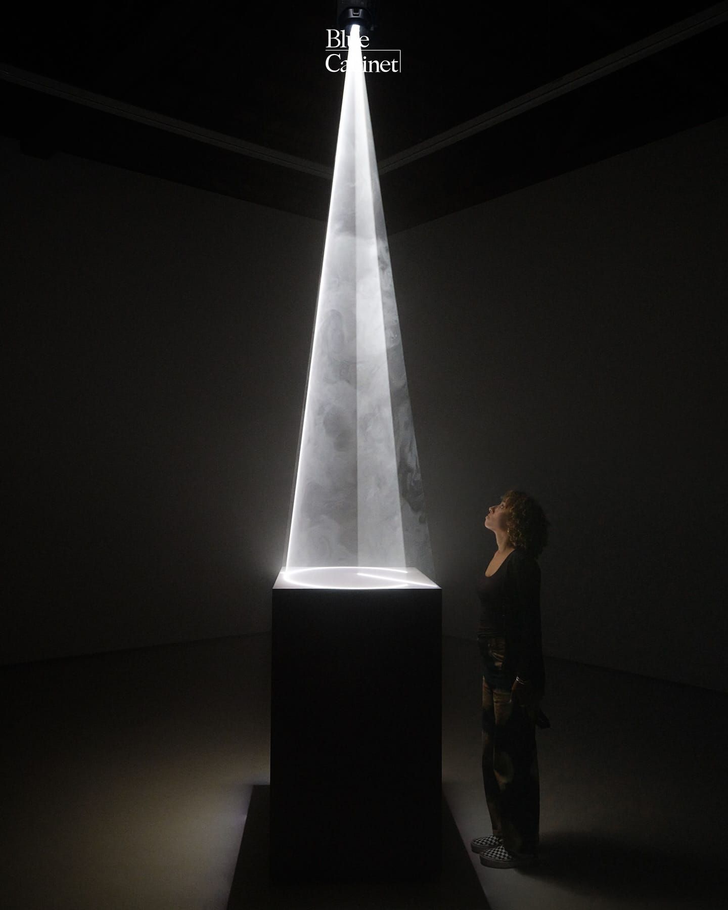 안소니 맥콜 〈Works 1972–2020〉, 푸투라 서울 아시아 첫 개인전 Post image
