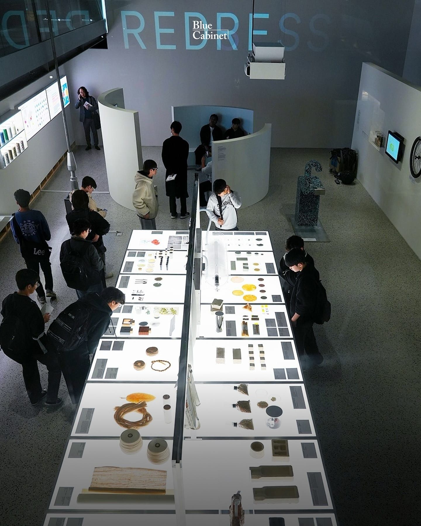 〈Plastic: Remaking Our World〉, 현대 모터스튜디오 부산 × 비트라 Post image