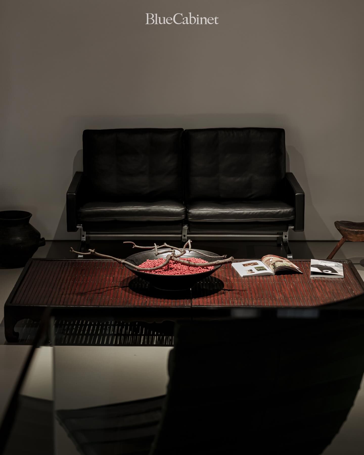 〈시간의 사물: PK22 by Poul Kjærholm〉, 갤러리 일지 프리뷰 Post image