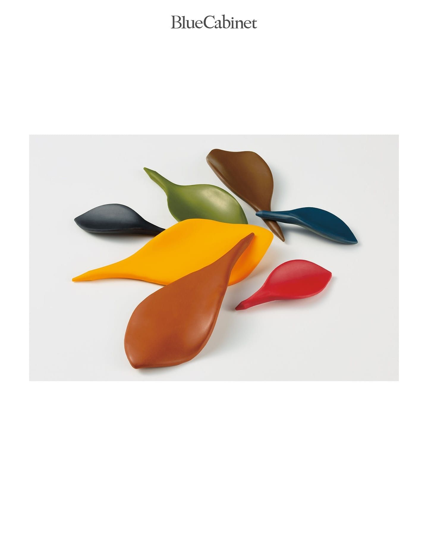 〈Fall Leaf Colored Pencils〉, 코쿠요 디자인 어워드 수상작 Post image