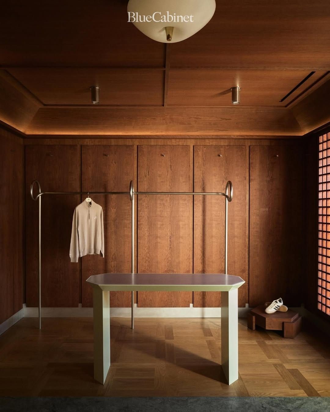 22RE × Malbon Golf 〈Melrose Place〉, 할리우드 리젠시의 LA 플래그십 Post image