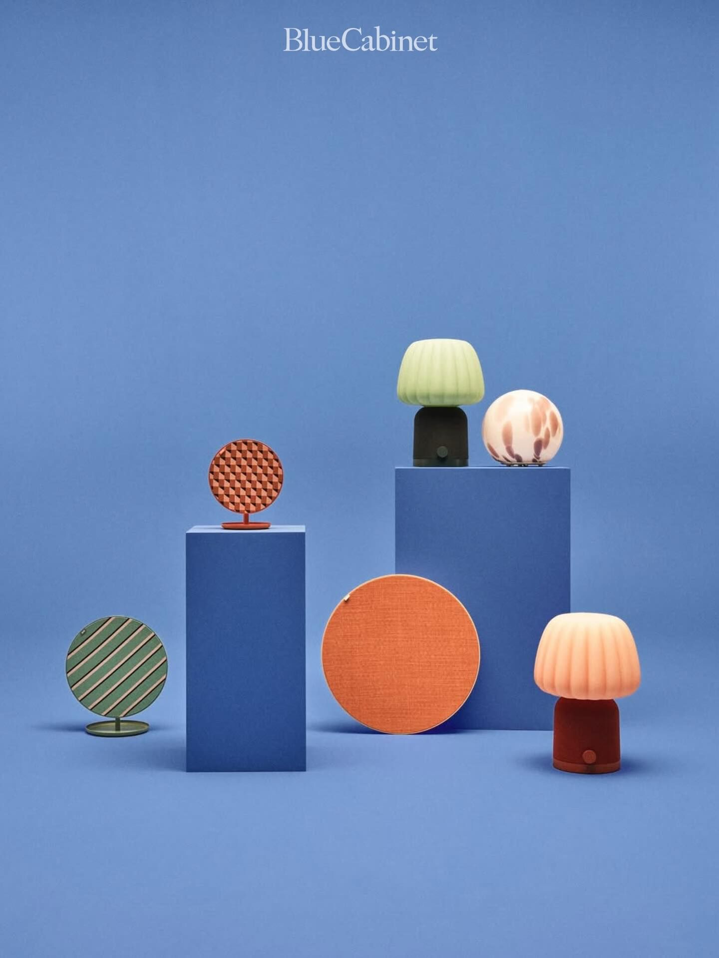 IKEA × TEKLAN, 가구처럼 스며드는 블루투스 스피커 Post image