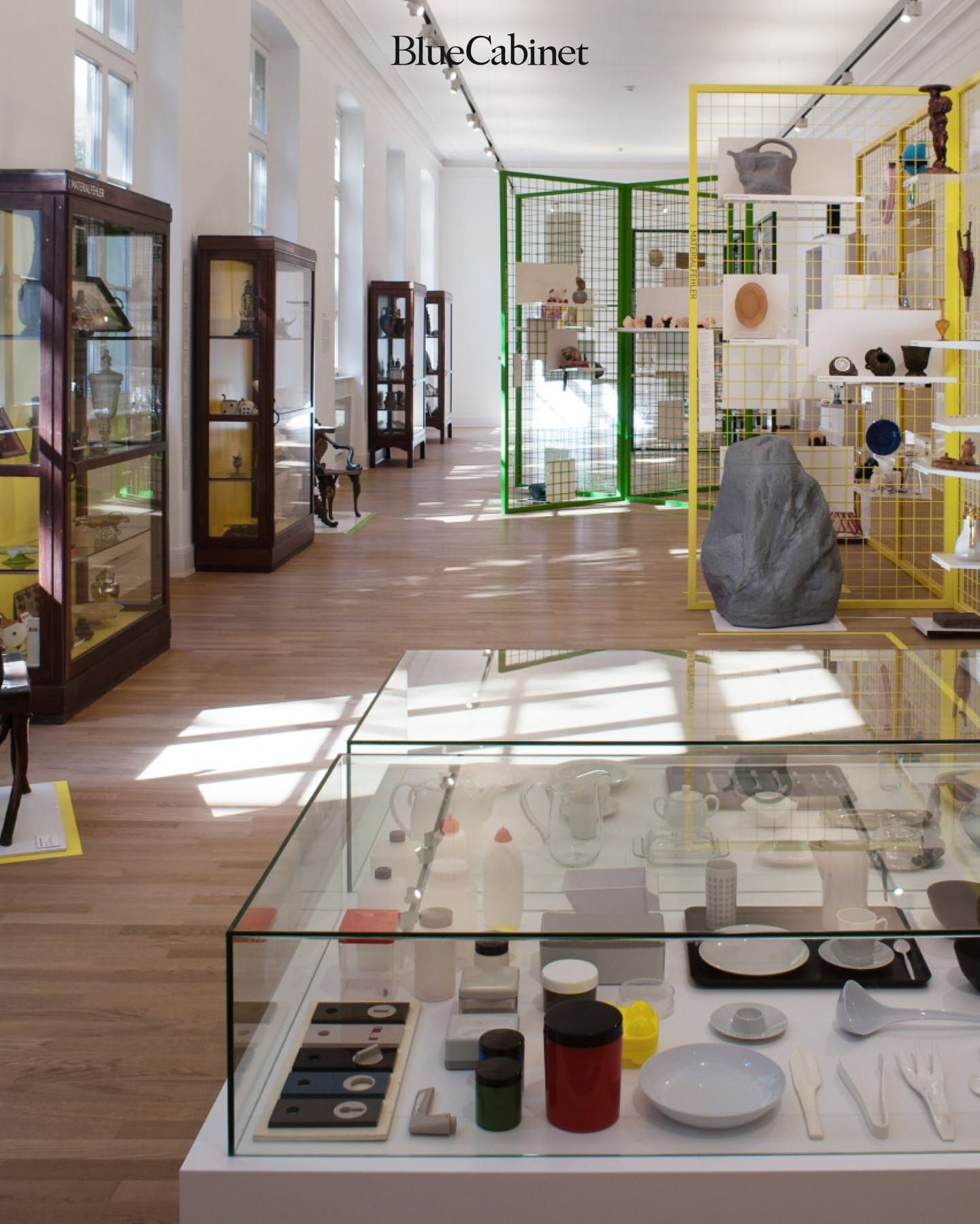 베를린 〈Museum der Dinge〉, 일상 사물과 디자인의 박물관 Post feature image