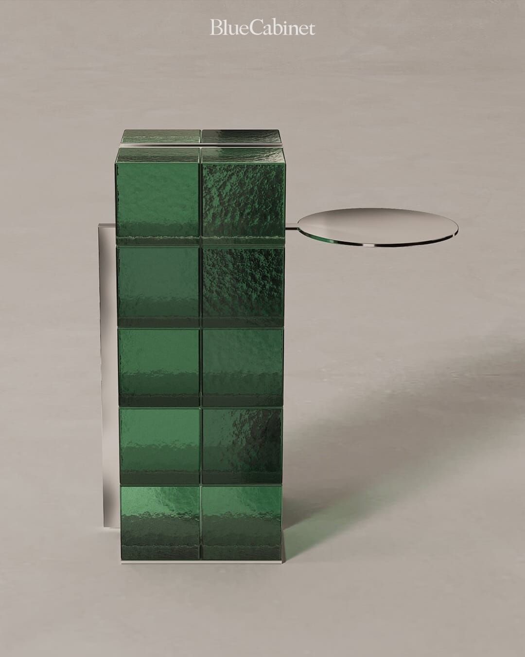에테레오 〈Modulo〉, 1970년대 이탈리안 디자인의 현대적 재해석 Post feature image