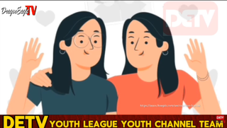 How to deal with peer pressure Ep 30 ｜Dragon Eagle TV Youth Channel