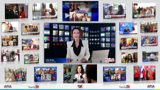 Dragon Eagle TV/Radio & APIA News Network Founder’s Letter