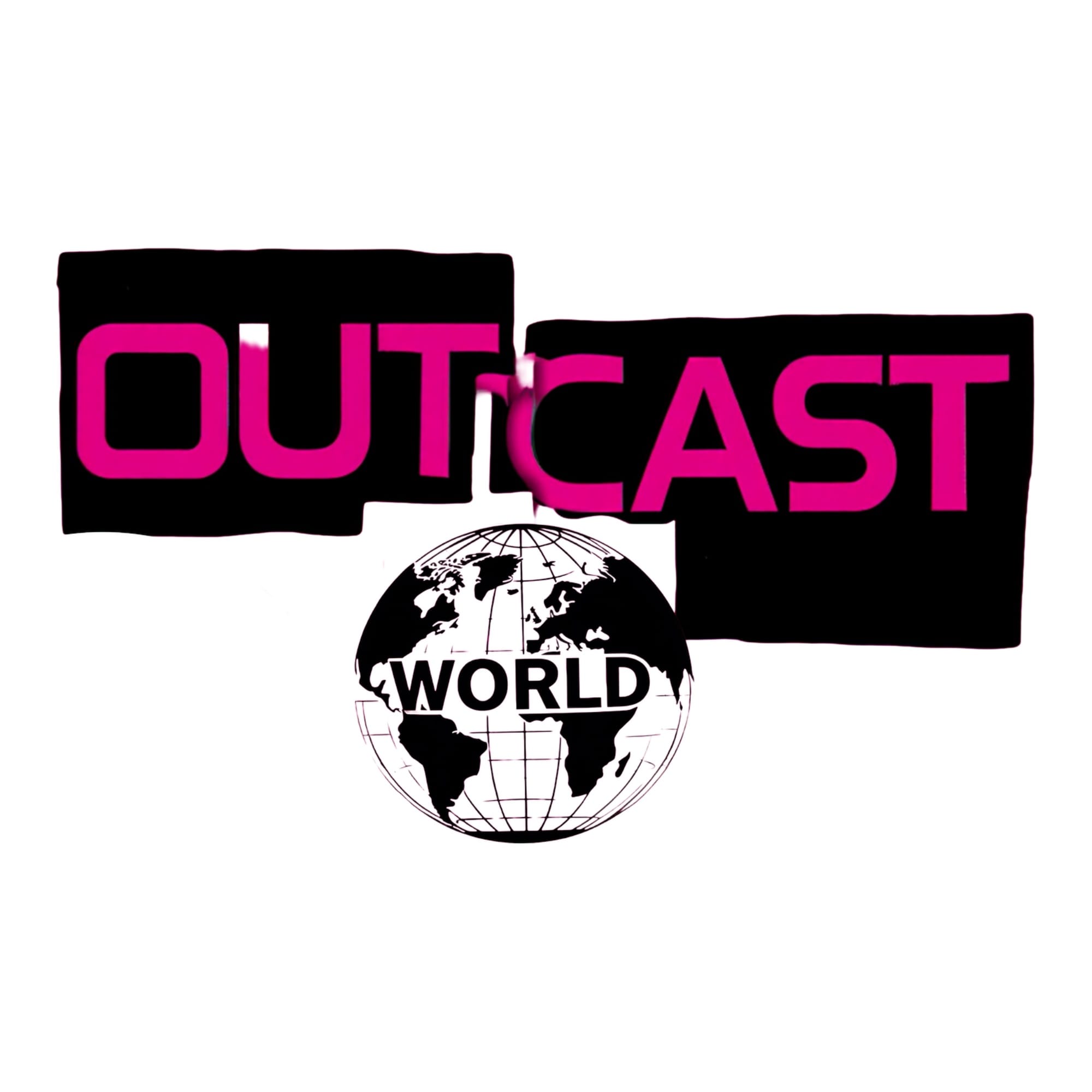 OUTCAST WORLD