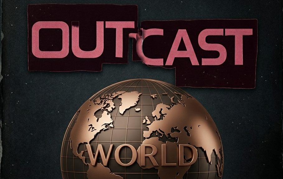 OUTCAST WORLD